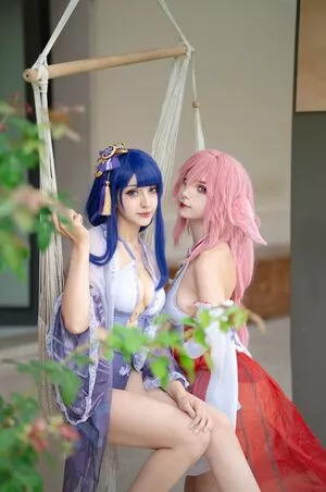 Himee.lily / Himeecosplay / kawaiierotica nude photo #1306