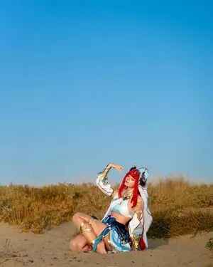 Himee.lily / Himeecosplay / kawaiierotica nude photo #1309