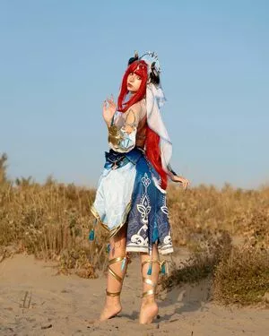 Himee.lily / Himeecosplay / kawaiierotica nude photo #1310