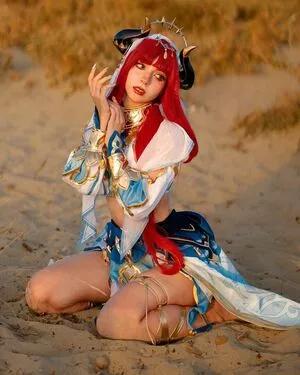 Himee.lily / Himeecosplay / kawaiierotica nude photo #1313