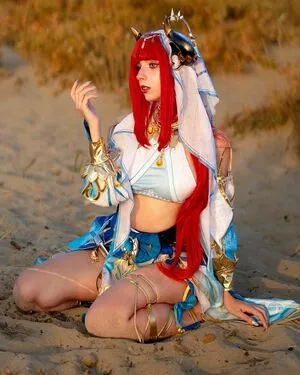 Himee.lily / Himeecosplay / kawaiierotica nude photo #1314