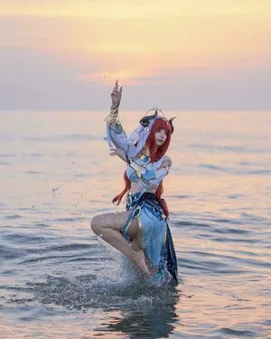 Himee.lily / Himeecosplay / kawaiierotica nude photo #1315