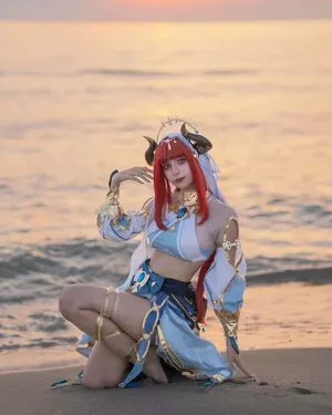 Himee.lily / Himeecosplay / kawaiierotica nude photo #1316