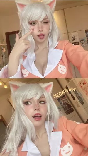 Himee.lily / Himeecosplay / kawaiierotica nude photo #1317