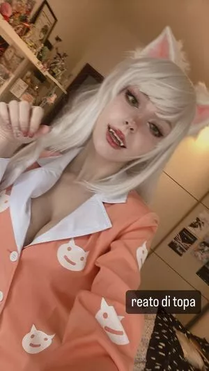 Himee.lily / Himeecosplay / kawaiierotica nude photo #1318