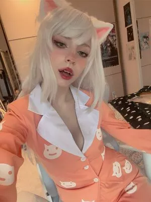 Himee.lily / Himeecosplay / kawaiierotica nude photo #1319