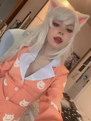 Himee.lily / Himeecosplay / kawaiierotica nude photo #1320