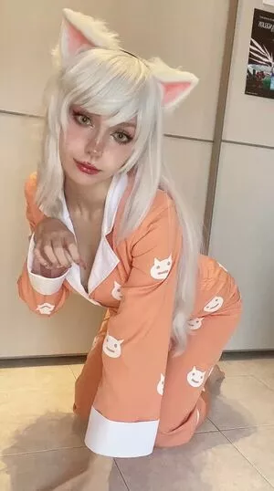 Himee.lily / Himeecosplay / kawaiierotica nude photo #1321