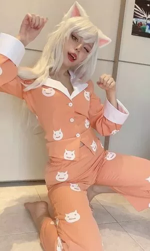 Himee.lily / Himeecosplay / kawaiierotica nude photo #1322