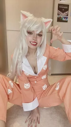 Himee.lily / Himeecosplay / kawaiierotica nude photo #1323