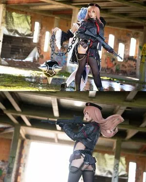 Himee.lily / Himeecosplay / kawaiierotica nude photo #1324