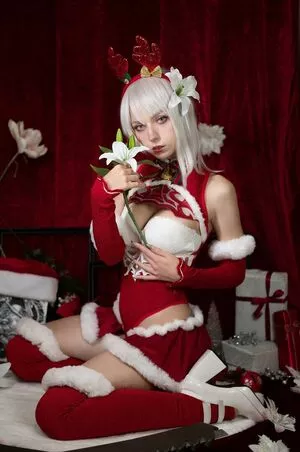 Himee.lily / Himeecosplay / kawaiierotica nude photo #1327