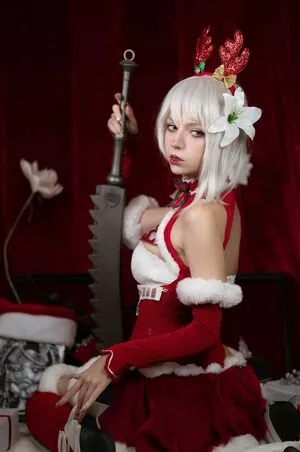 Himee.lily / Himeecosplay / kawaiierotica nude photo #1328