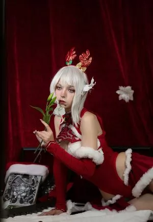 Himee.lily / Himeecosplay / kawaiierotica nude photo #1330