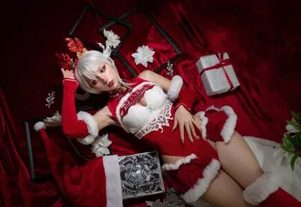 Himee.lily / Himeecosplay / kawaiierotica nude photo #1331
