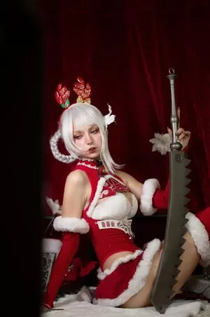 Himee.lily / Himeecosplay / kawaiierotica nude photo #1333