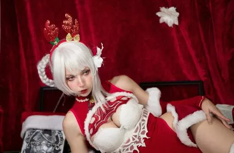 Himee.lily / Himeecosplay / kawaiierotica nude photo #1335