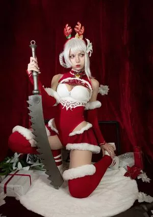 Himee.lily / Himeecosplay / kawaiierotica nude photo #1336