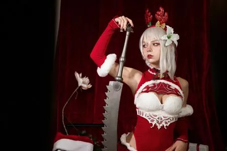 Himee.lily / Himeecosplay / kawaiierotica nude photo #1338