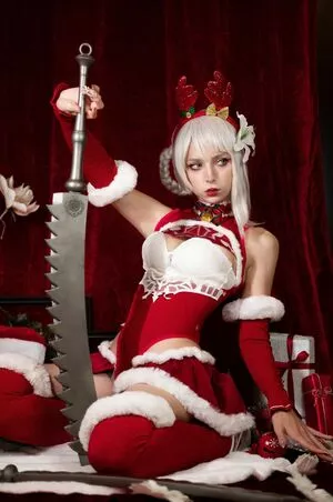 Himee.lily / Himeecosplay / kawaiierotica nude photo #1339