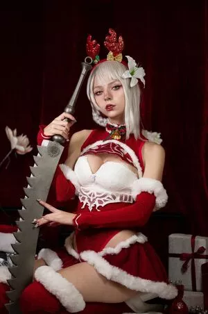 Himee.lily / Himeecosplay / kawaiierotica nude photo #1340