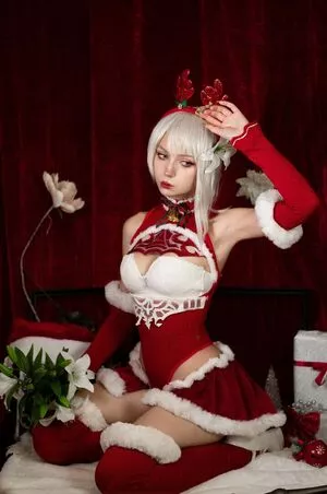 Himee.lily / Himeecosplay / kawaiierotica nude photo #1341