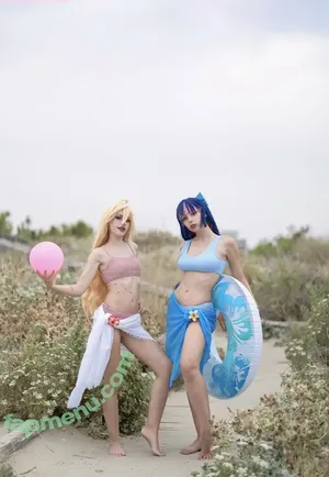 Himee.lily / Himeecosplay / kawaiierotica nude photo #1682