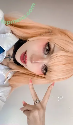 Himee.lily / Himeecosplay / kawaiierotica nude photo #1683
