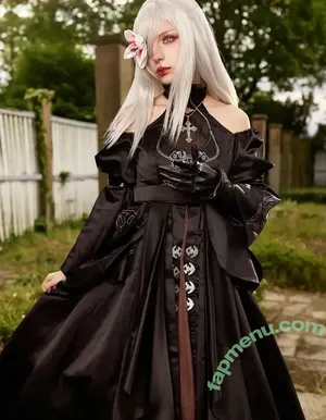 Himee.lily / Himeecosplay / kawaiierotica nude photo #1686