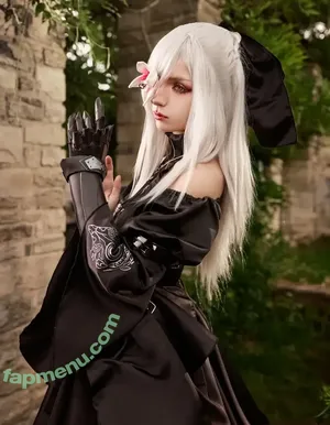 Himee.lily / Himeecosplay / kawaiierotica nude photo #1687