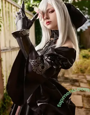 Himee.lily / Himeecosplay / kawaiierotica nude photo #1688