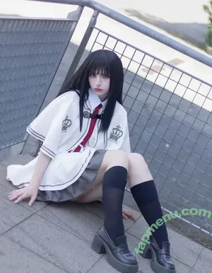 Himee.lily / Himeecosplay / kawaiierotica nude photo #1690