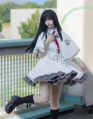Himee.lily / Himeecosplay / kawaiierotica nude photo #1691