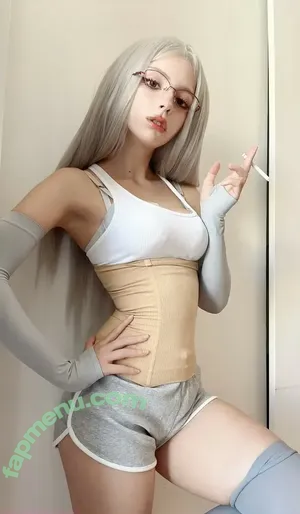 Himee.lily / Himeecosplay / kawaiierotica nude photo #1697