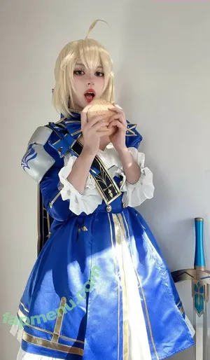 Himee.lily / Himeecosplay / kawaiierotica nude photo #1699