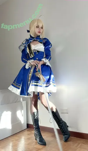 Himee.lily / Himeecosplay / kawaiierotica nude photo #1700