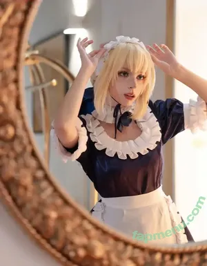 Himee.lily / Himeecosplay / kawaiierotica nude photo #1703
