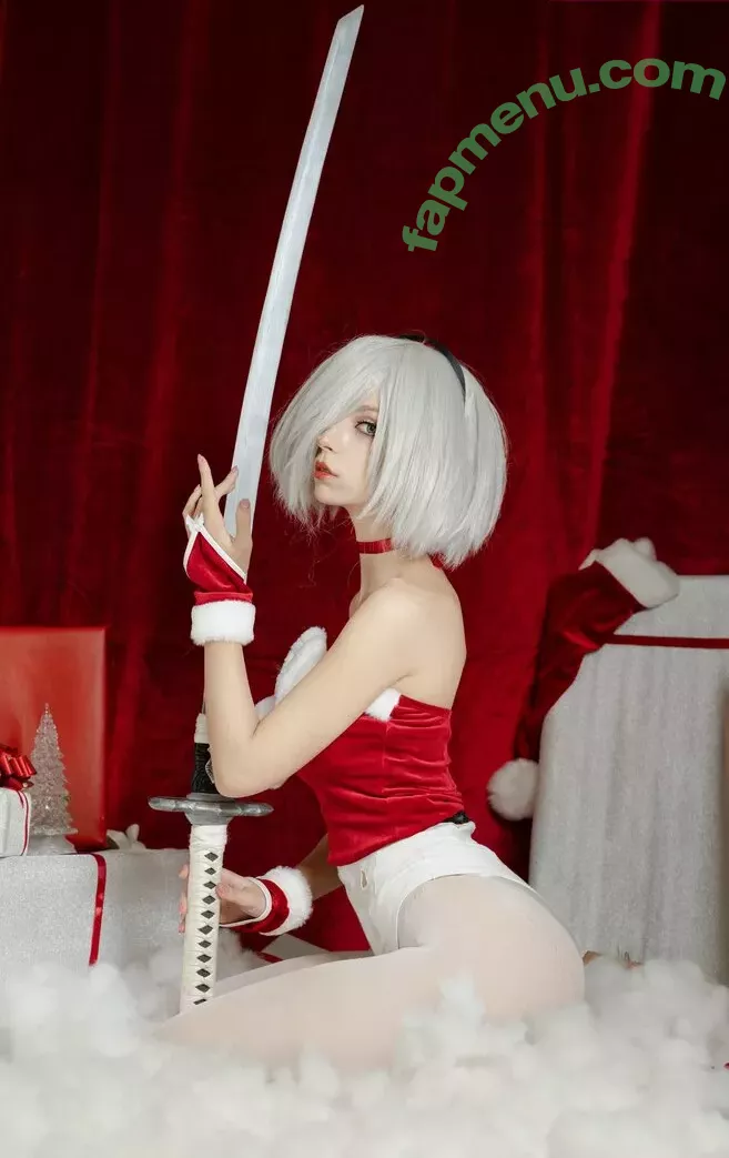 Himee.lily nude photo #1000 (Himeecosplay / kawaiierotica)