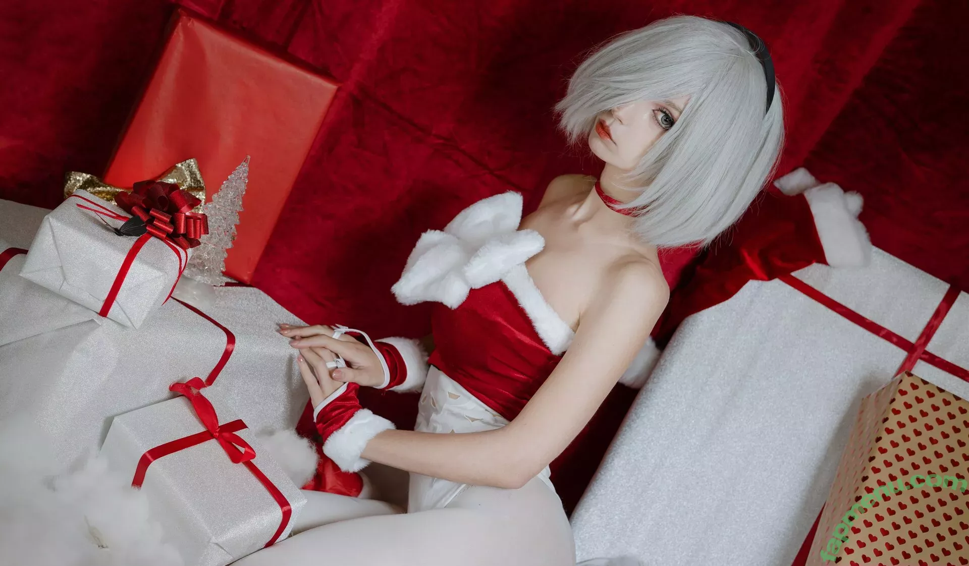 Himee.lily nude photo #1001 (Himeecosplay / kawaiierotica)