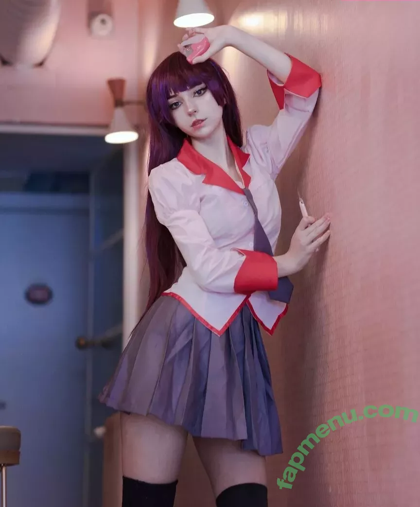Himee.lily nude photo #1002 (Himeecosplay / kawaiierotica)