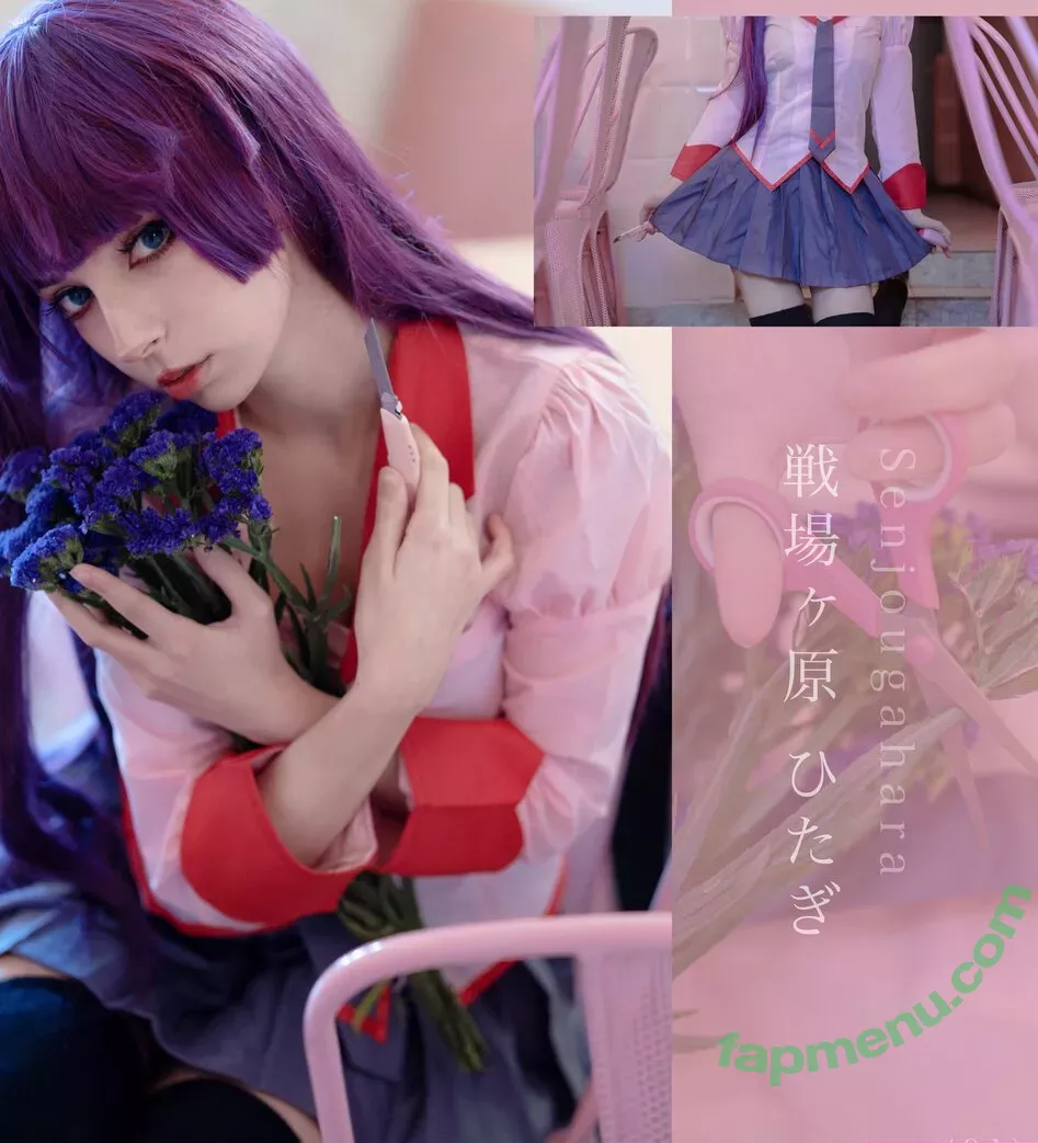 Himee.lily nude photo #1004 (Himeecosplay / kawaiierotica)