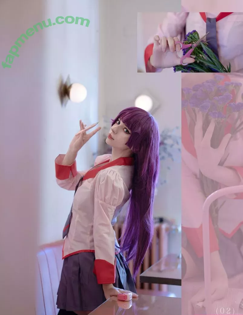 Himee.lily nude photo #1005 (Himeecosplay / kawaiierotica)