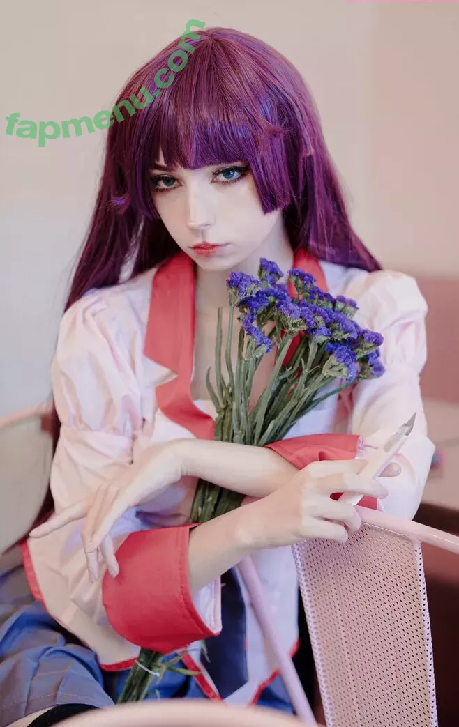 Himee.lily nude photo #1006 (Himeecosplay / kawaiierotica)