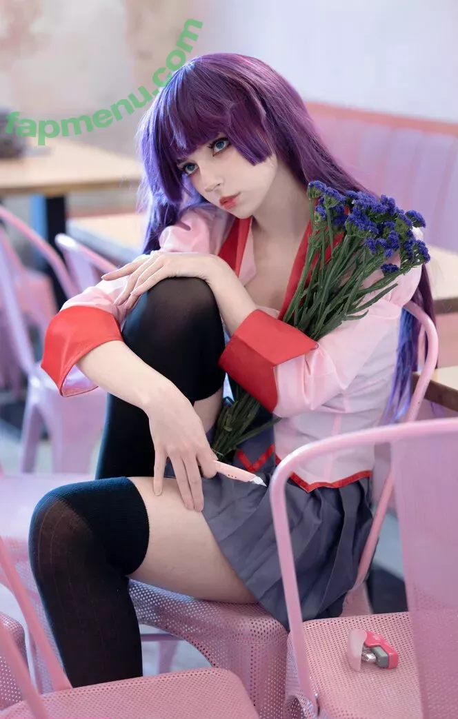 Himee.lily nude photo #1010 (Himeecosplay / kawaiierotica)