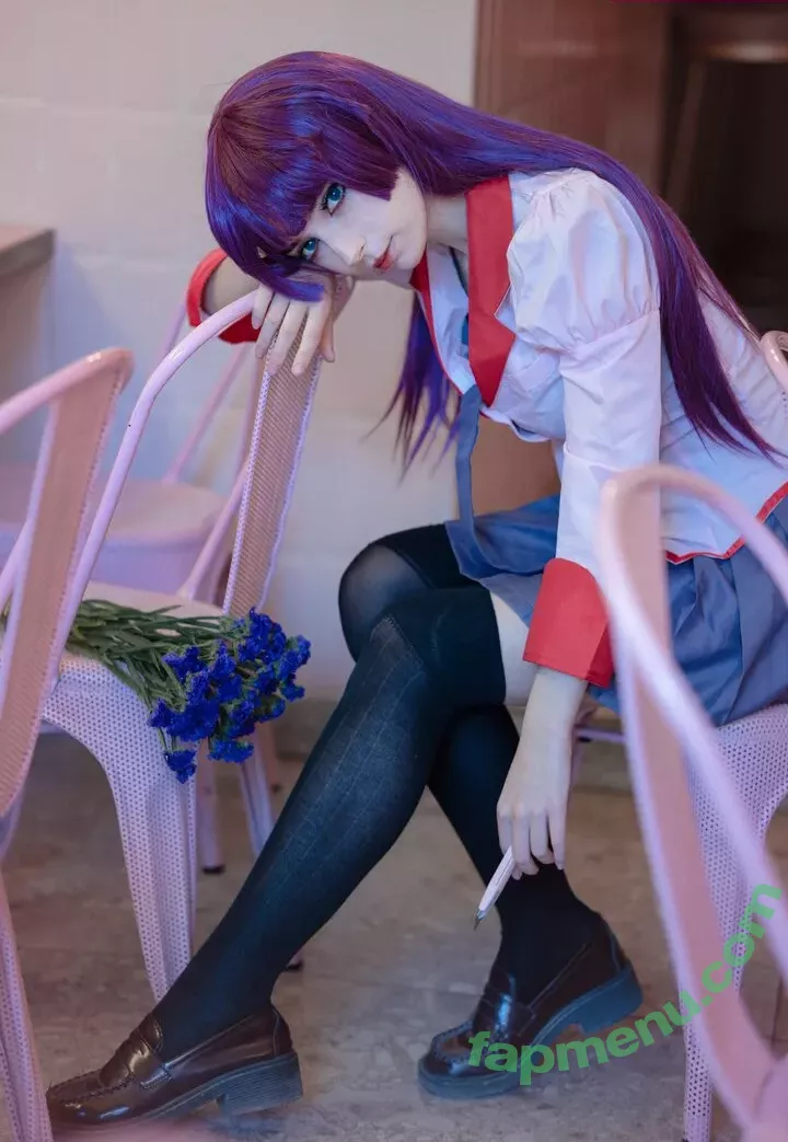 Himee.lily nude photo #1011 (Himeecosplay / kawaiierotica)