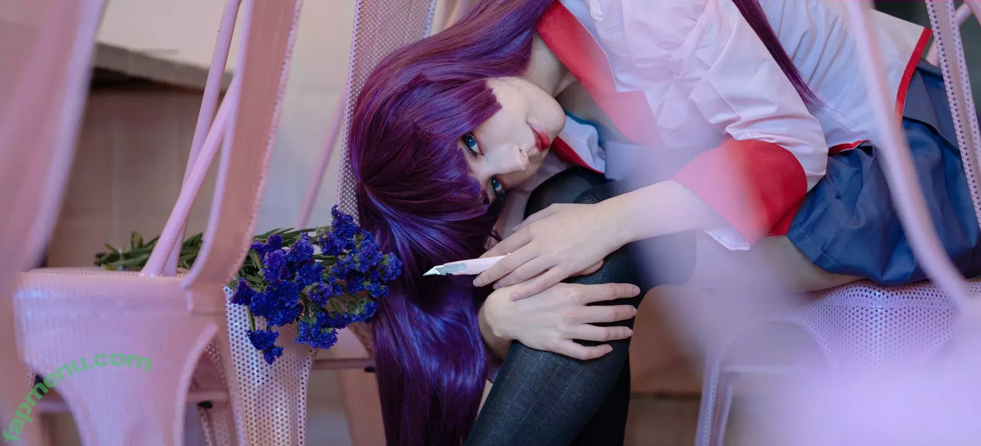 Himee.lily nude photo #1012 (Himeecosplay / kawaiierotica)