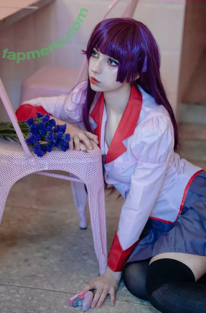 Himee.lily nude photo #1015 (Himeecosplay / kawaiierotica)