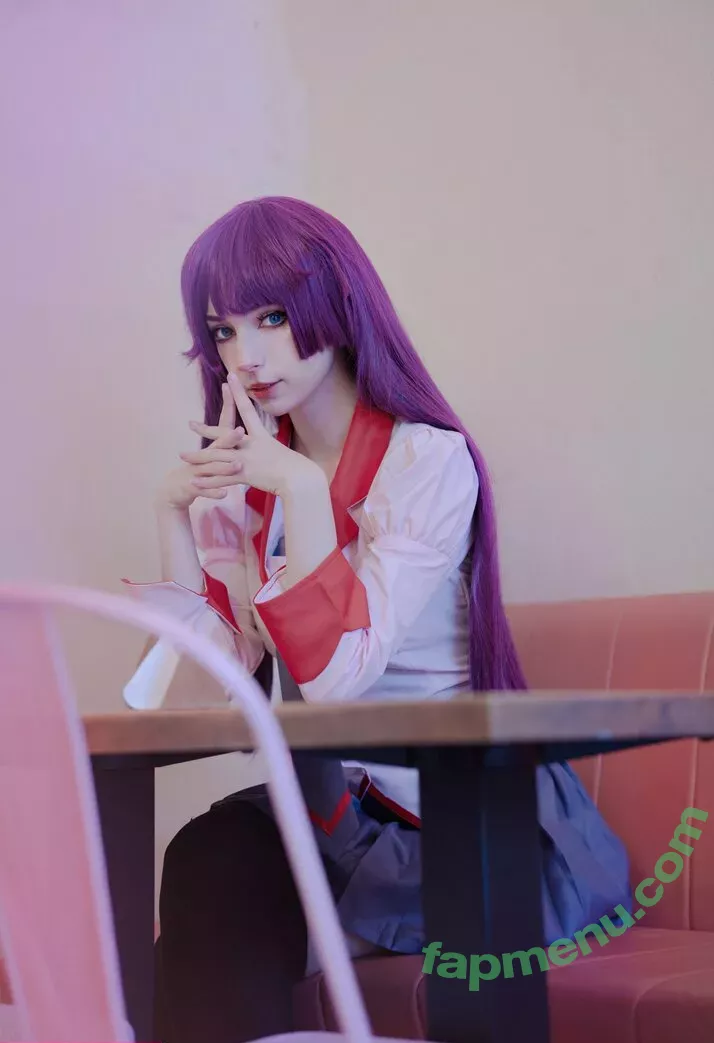 Himee.lily nude photo #1018 (Himeecosplay / kawaiierotica)