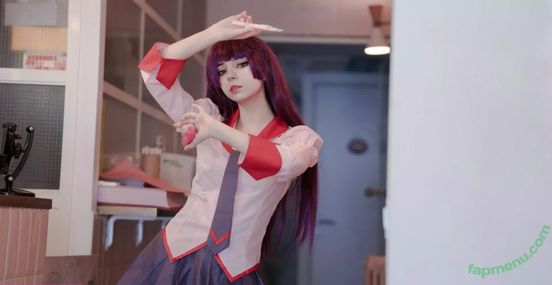 Himee.lily nude photo #1019 (Himeecosplay / kawaiierotica)