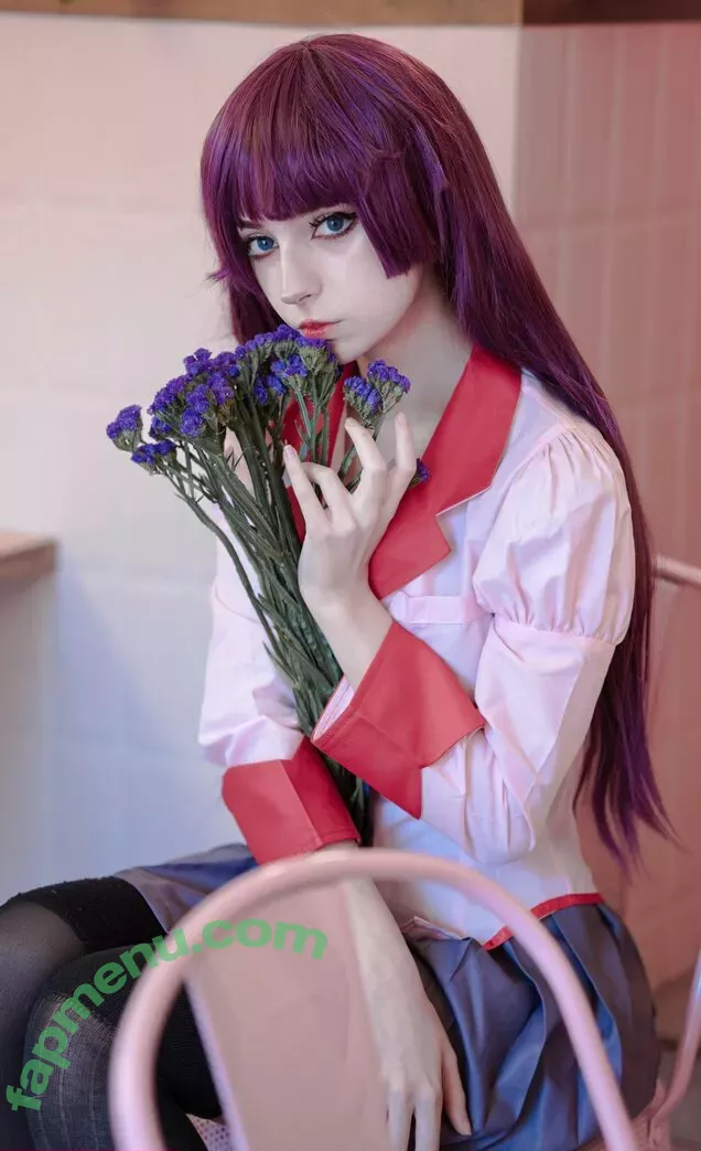 Himee.lily nude photo #1020 (Himeecosplay / kawaiierotica)